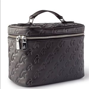 Glamaholic cosmetic bag-gently used